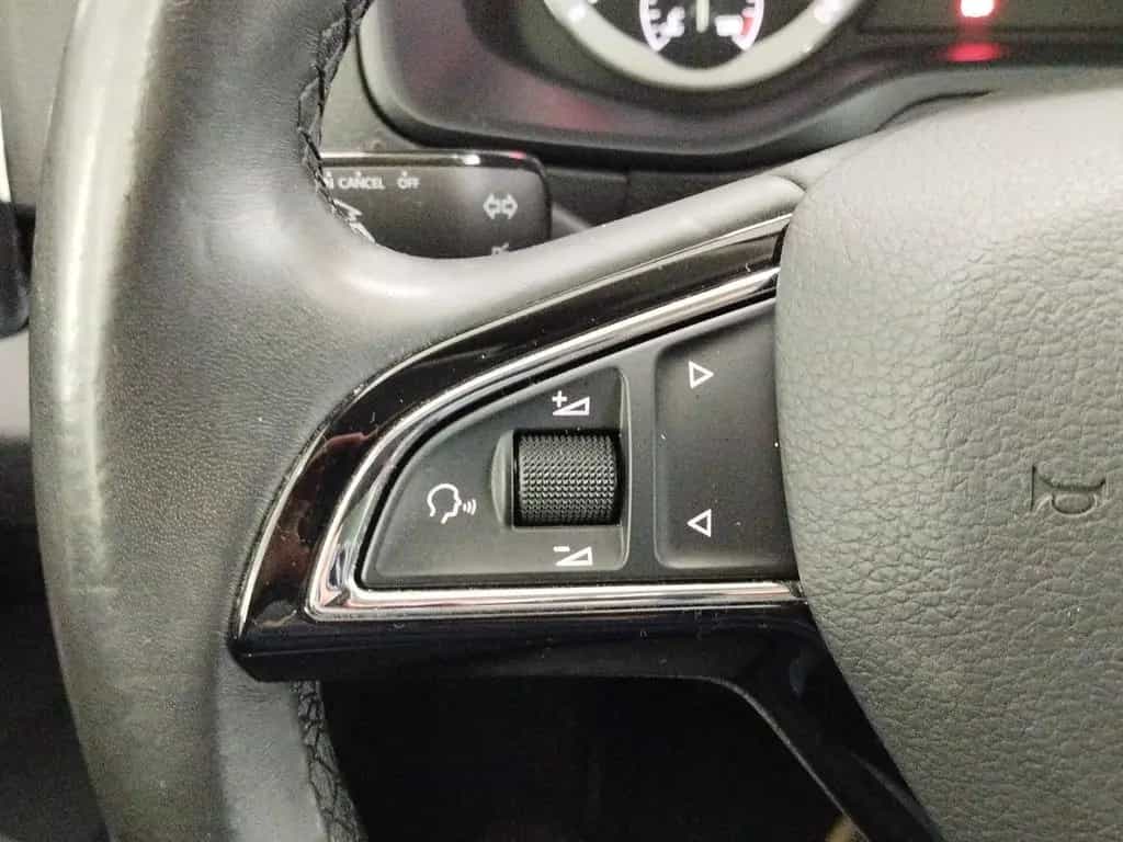 Skoda Karoq 1.5 TSI Style DynLicht*Fernlichtass. 06/2019-photo-21