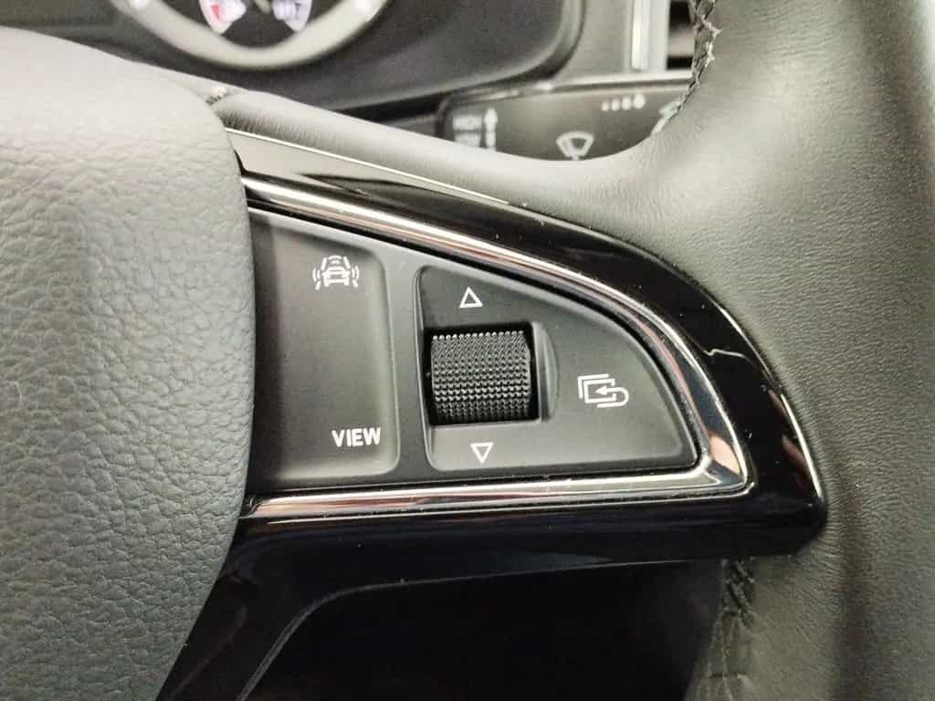 Skoda Karoq 1.5 TSI Style DynLicht*Fernlichtass. 06/2019-photo-22