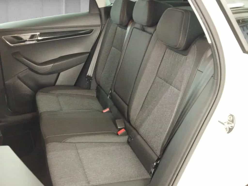 Skoda Karoq 1.5 TSI Style DynLicht*Fernlichtass. 06/2019-photo-8