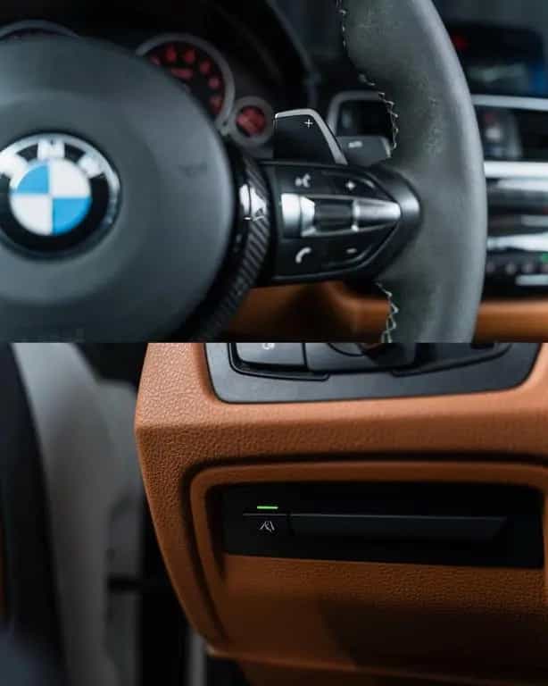 BMW 430 i xDrive Cabrio/M Sport/H&K/Light Package/LED 05/2019-photo-24