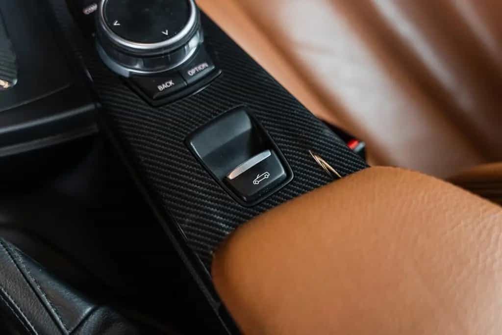 BMW 430 i xDrive Cabrio/M Sport/H&K/Light Package/LED 05/2019-photo-30