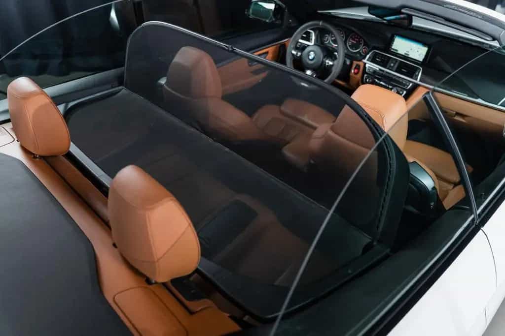 BMW 430 i xDrive Cabrio/M Sport/H&K/Light Package/LED 05/2019-photo-35