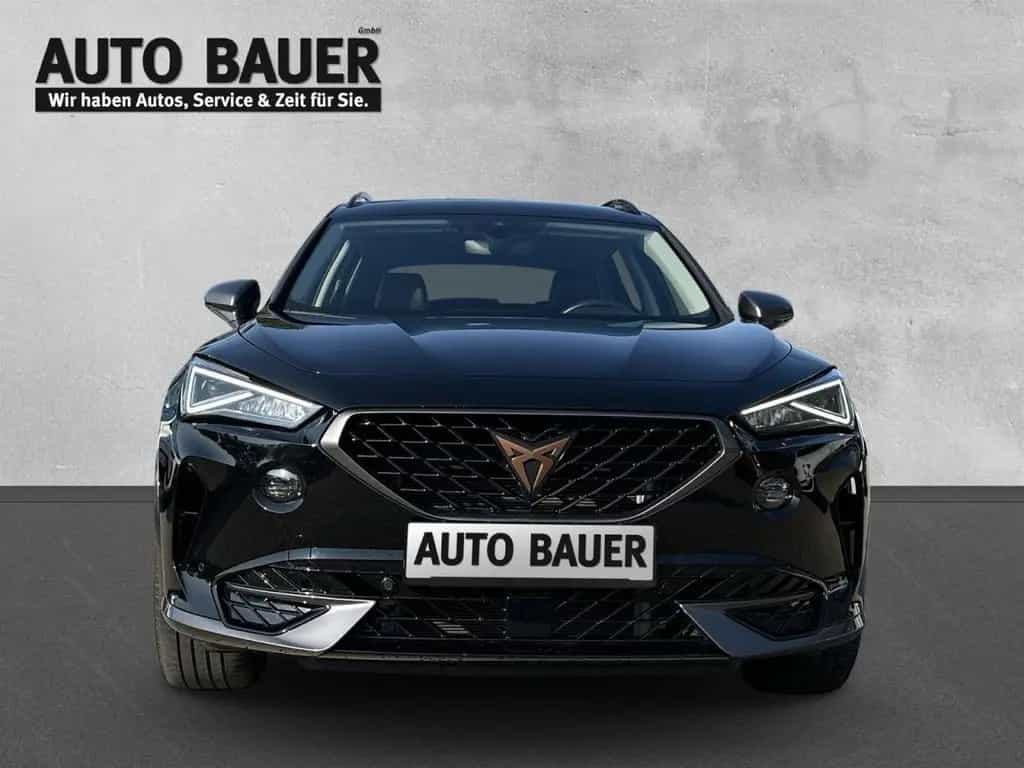 Cupra Formentor 1.5 TSI 110 kW (150 PS) 03/2024-photo-1