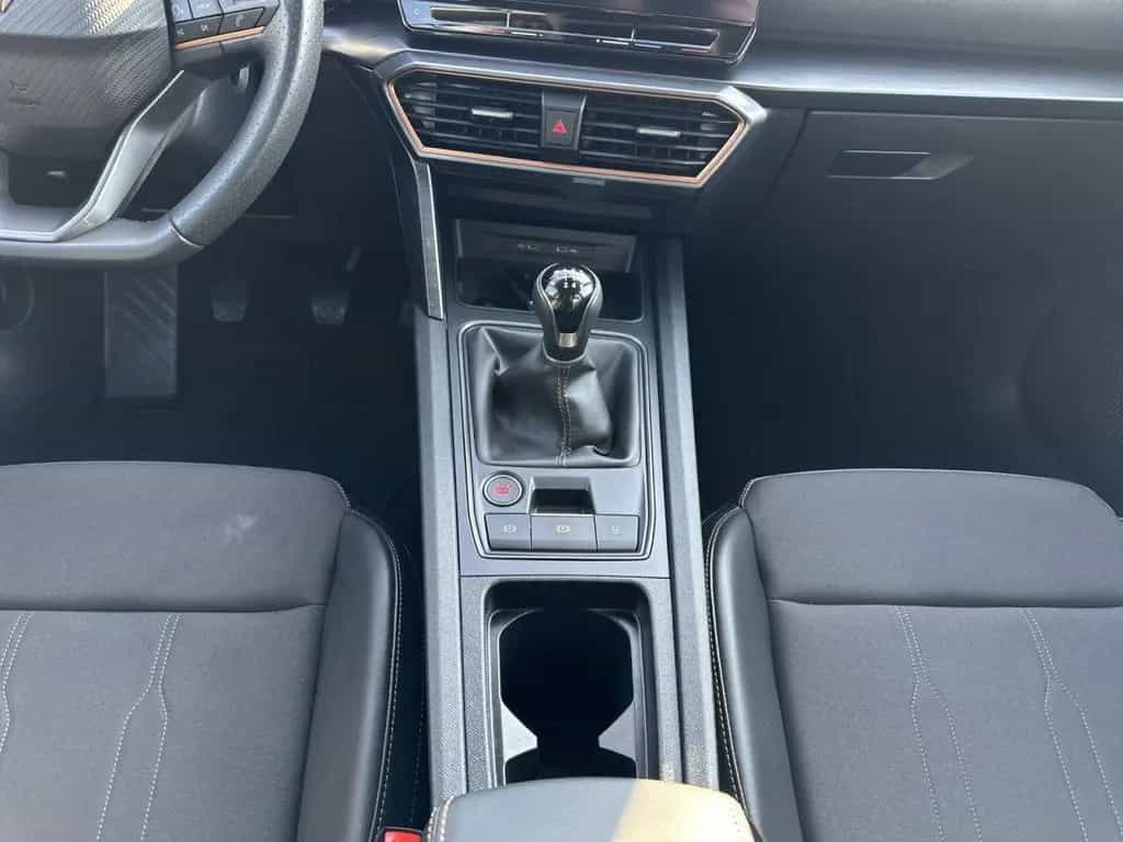 Cupra Formentor 1.5 TSI 110 kW (150 PS) 03/2024-photo-13
