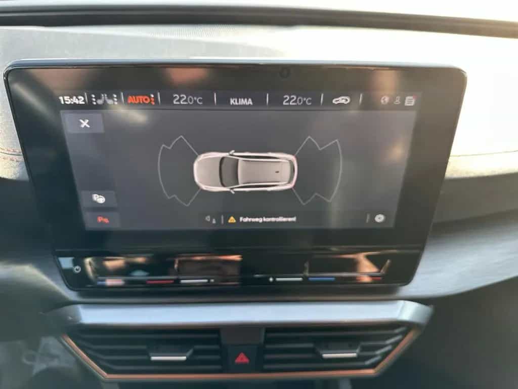 Cupra Formentor 1.5 TSI 110 kW (150 PS) 03/2024-photo-14