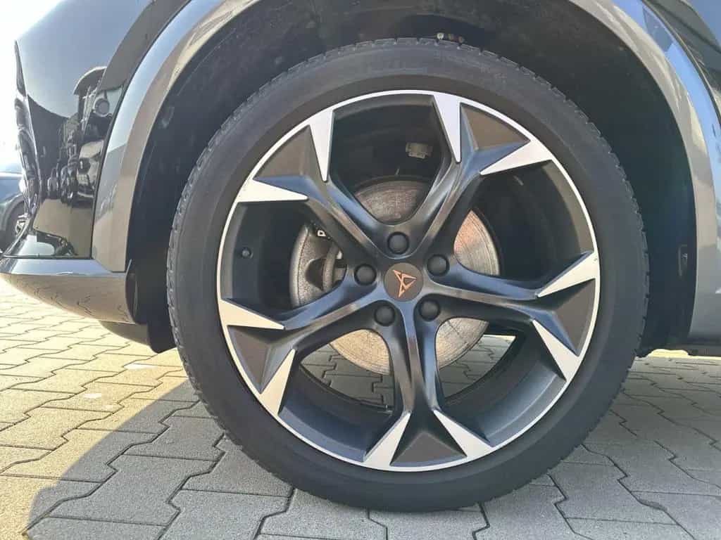 Cupra Formentor 1.5 TSI 110 kW (150 PS) 03/2024-photo-15