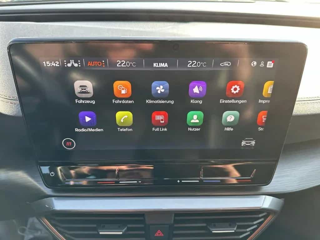 Cupra Formentor 1.5 TSI 110 kW (150 PS) 03/2024-photo-16