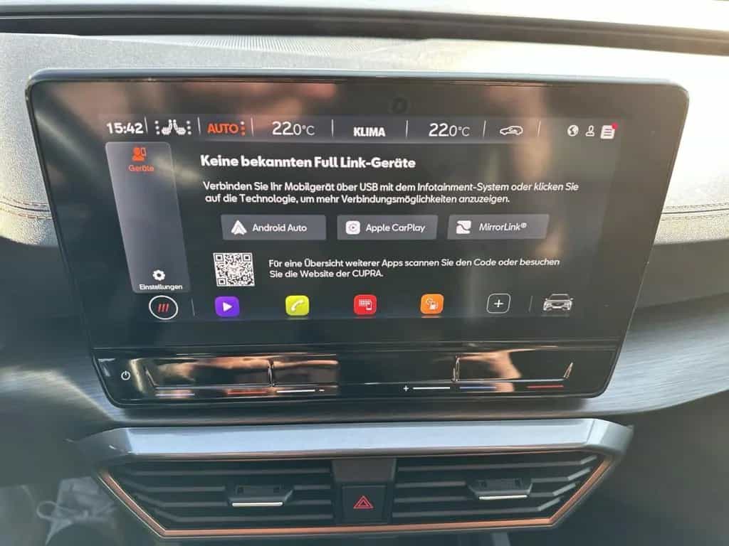 Cupra Formentor 1.5 TSI 110 kW (150 PS) 03/2024-photo-17