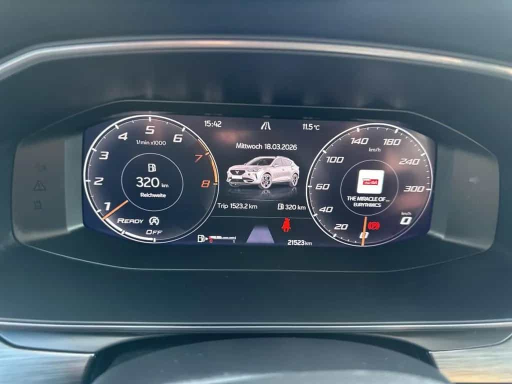 Cupra Formentor 1.5 TSI 110 kW (150 PS) 03/2024-photo-18