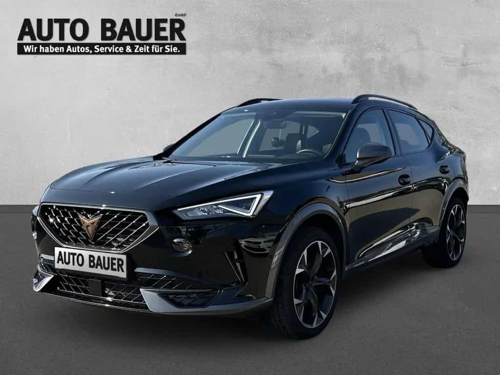 Cupra Formentor 1.5 TSI 110 kW (150 PS) 03/2024-photo-2