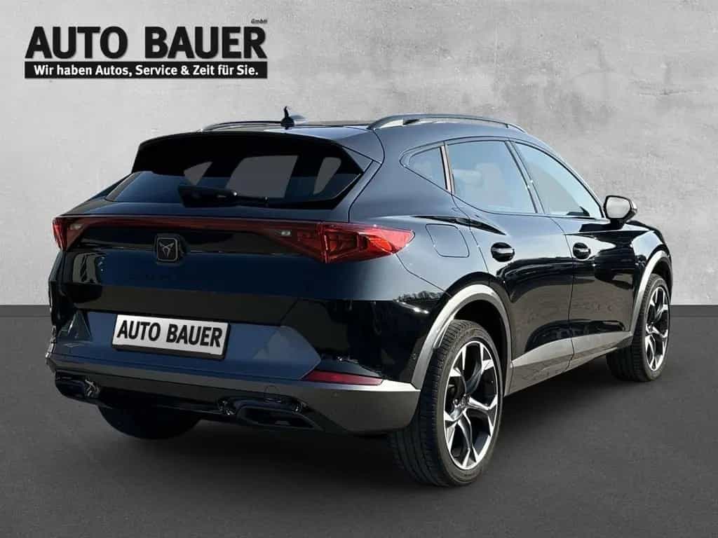Cupra Formentor 1.5 TSI 110 kW (150 PS) 03/2024-photo-3