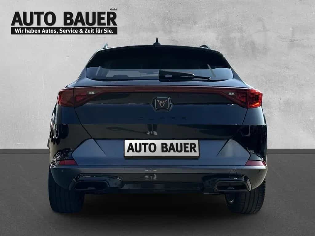Cupra Formentor 1.5 TSI 110 kW (150 PS) 03/2024-photo-4