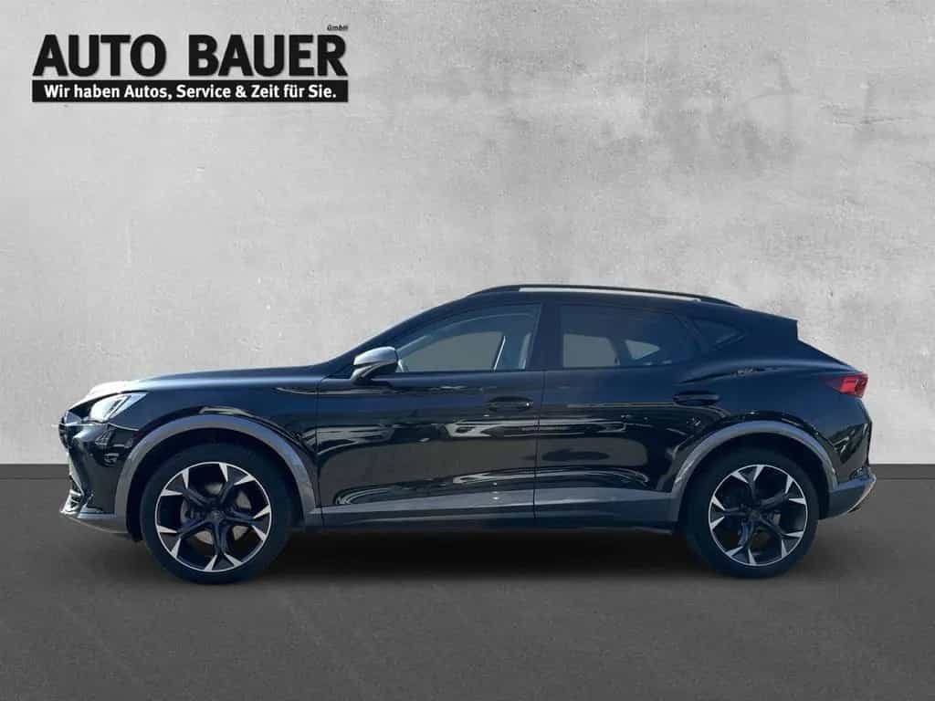 Cupra Formentor 1.5 TSI 110 kW (150 PS) 03/2024-photo-6