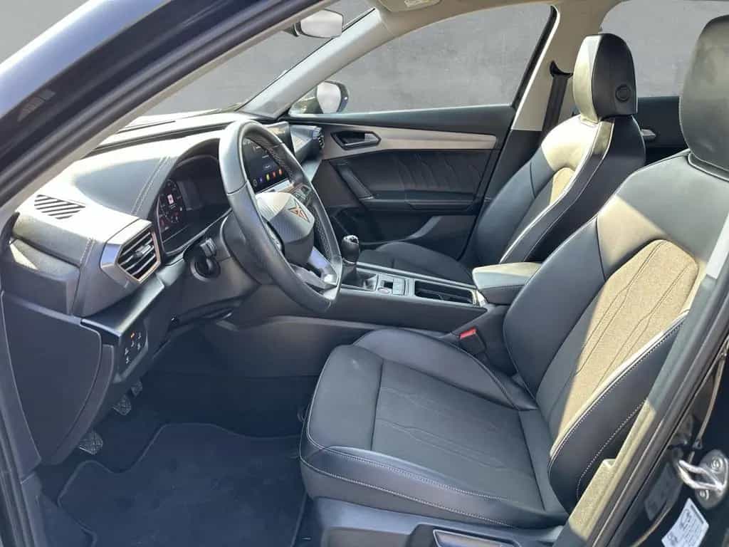 Cupra Formentor 1.5 TSI 110 kW (150 PS) 03/2024-photo-7