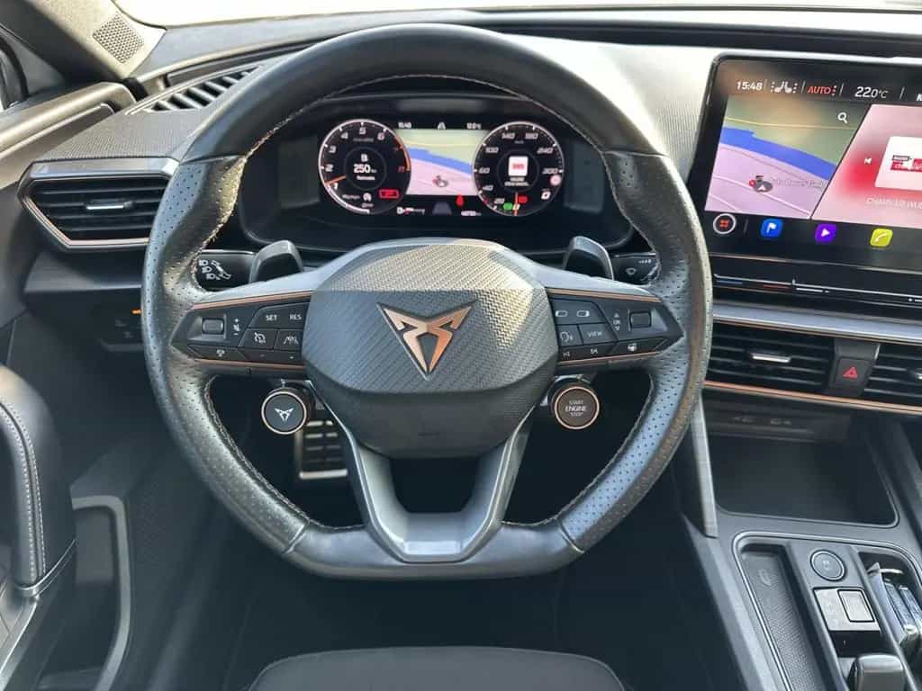 Cupra Leon Sportstourer VZ 2.0 TSI 4Drive DSG 04/2023-photo-11