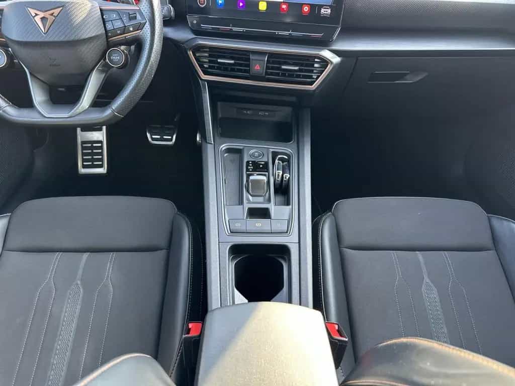Cupra Leon Sportstourer VZ 2.0 TSI 4Drive DSG 04/2023-photo-13