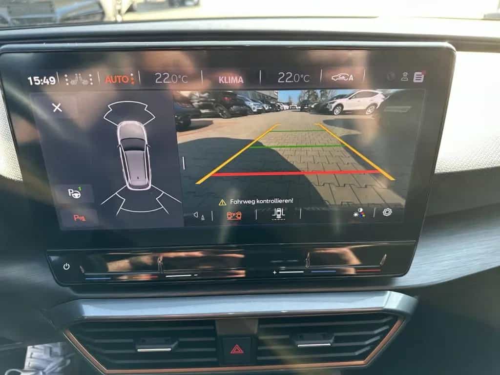 Cupra Leon Sportstourer VZ 2.0 TSI 4Drive DSG 04/2023-photo-14