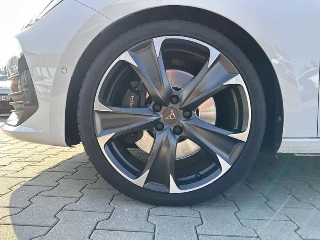 Cupra Leon Sportstourer VZ 2.0 TSI 4Drive DSG 04/2023-photo-15