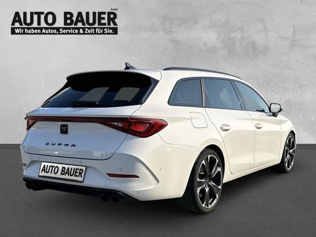 Cupra Leon Sportstourer VZ 2.0 TSI 4Drive DSG 04/2023-photo-3