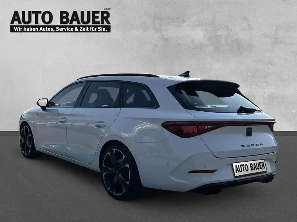 Cupra Leon Sportstourer VZ 2.0 TSI 4Drive DSG 04/2023-photo-5
