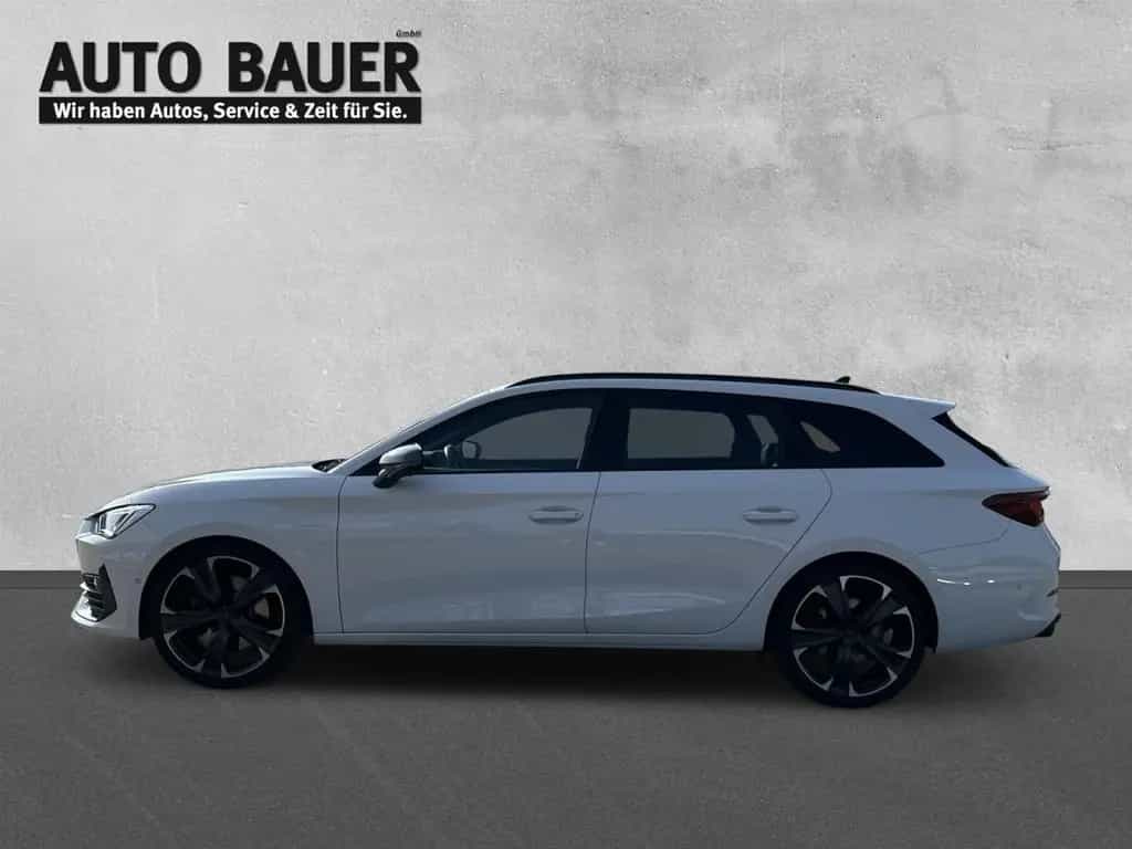 Cupra Leon Sportstourer VZ 2.0 TSI 4Drive DSG 04/2023-photo-6