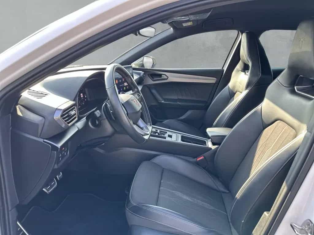 Cupra Leon Sportstourer VZ 2.0 TSI 4Drive DSG 04/2023-photo-7