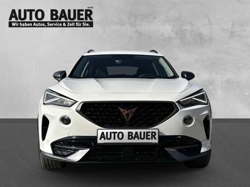 Cupra Formentor 1.5 TSI 150 PS 6-Gang 05/2023-photo-1