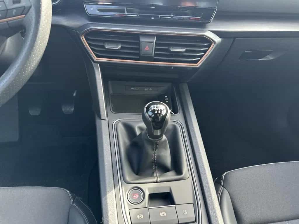 Cupra Formentor 1.5 TSI 150 PS 6-Gang 05/2023-photo-13