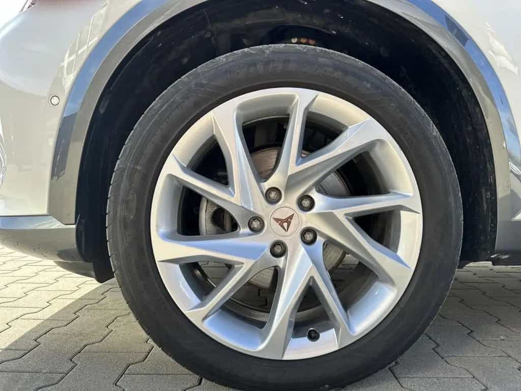 Cupra Formentor 1.5 TSI 150 PS 6-Gang 05/2023-photo-15