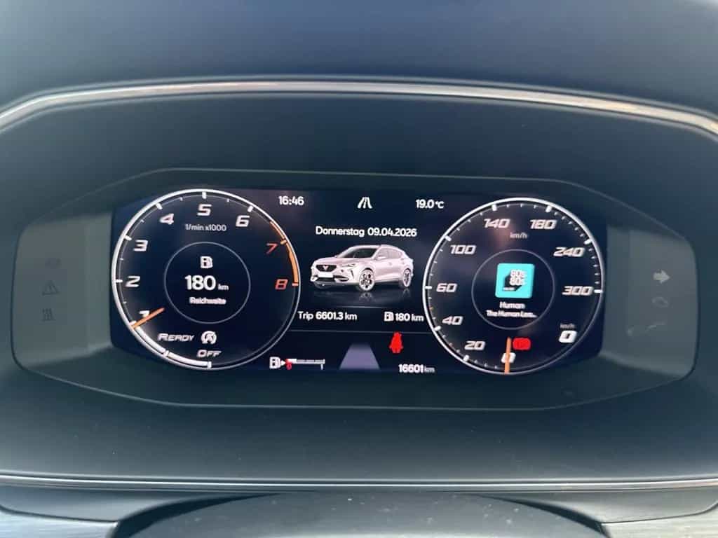 Cupra Formentor 1.5 TSI 150 PS 6-Gang 05/2023-photo-18