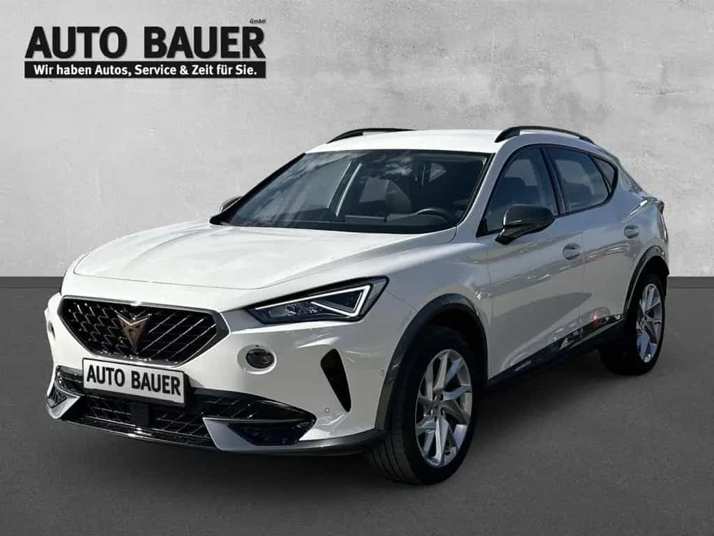 Cupra Formentor 1.5 TSI 150 PS 6-Gang 05/2023-photo-2