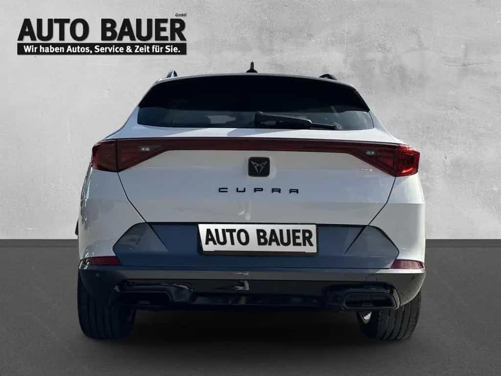 Cupra Formentor 1.5 TSI 150 PS 6-Gang 05/2023-photo-4