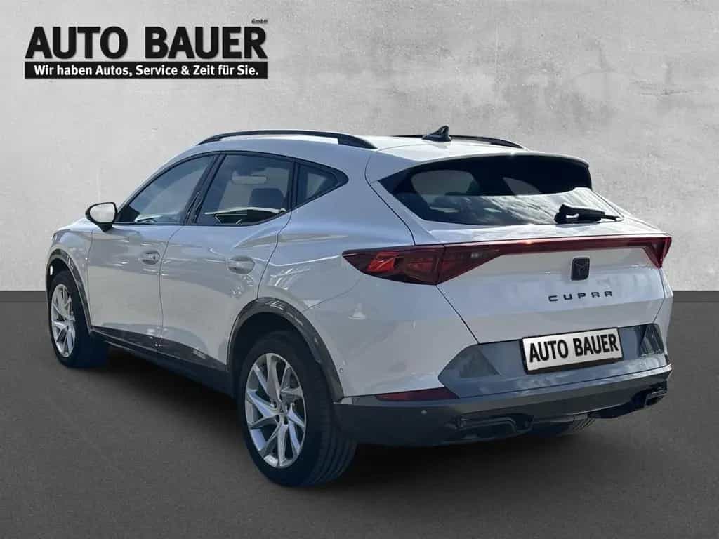 Cupra Formentor 1.5 TSI 150 PS 6-Gang 05/2023-photo-5