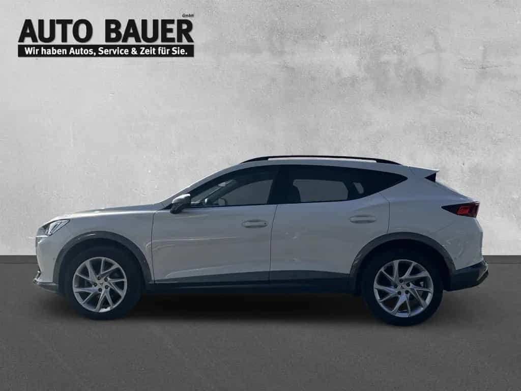 Cupra Formentor 1.5 TSI 150 PS 6-Gang 05/2023-photo-6