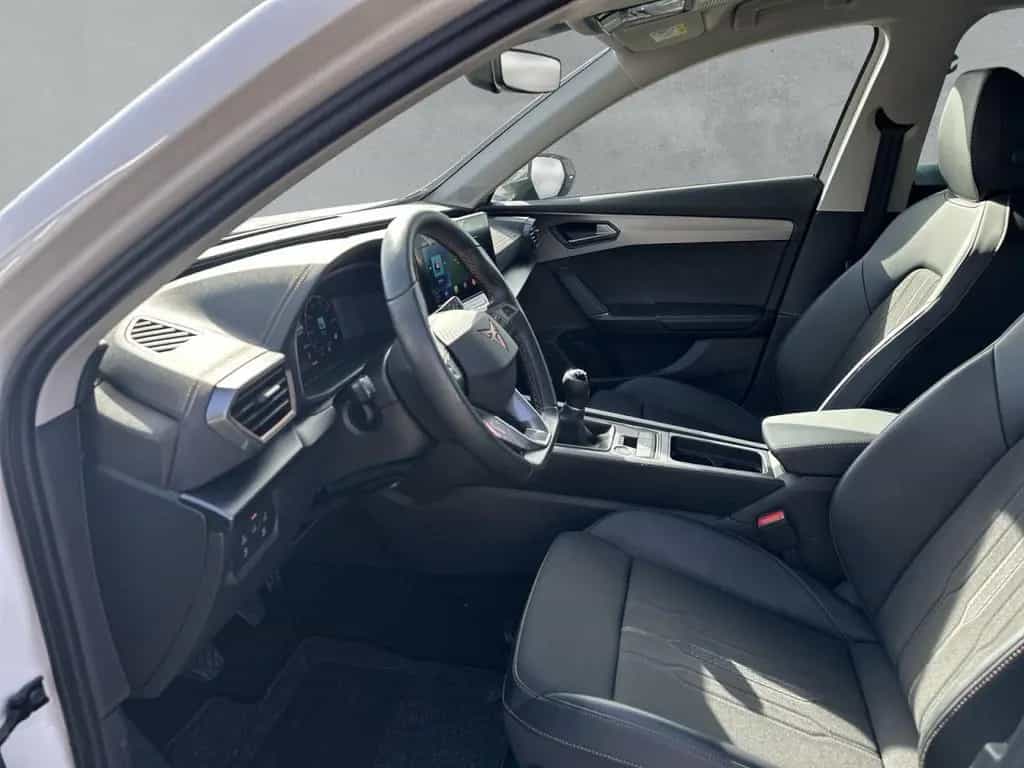 Cupra Formentor 1.5 TSI 150 PS 6-Gang 05/2023-photo-7