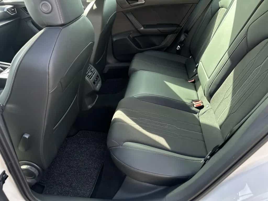 Cupra Formentor 1.5 TSI 150 PS 6-Gang 05/2023-photo-8