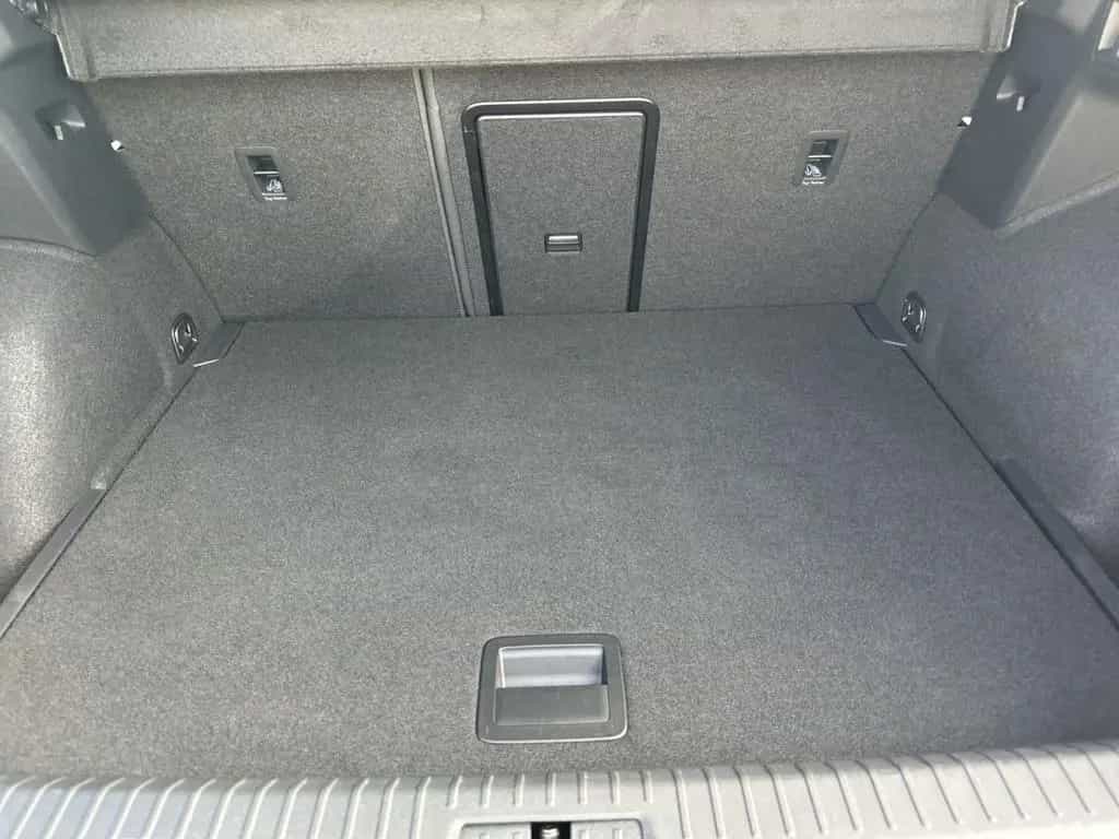 Cupra Formentor 1.5 TSI 150 PS 6-Gang 05/2023-photo-9