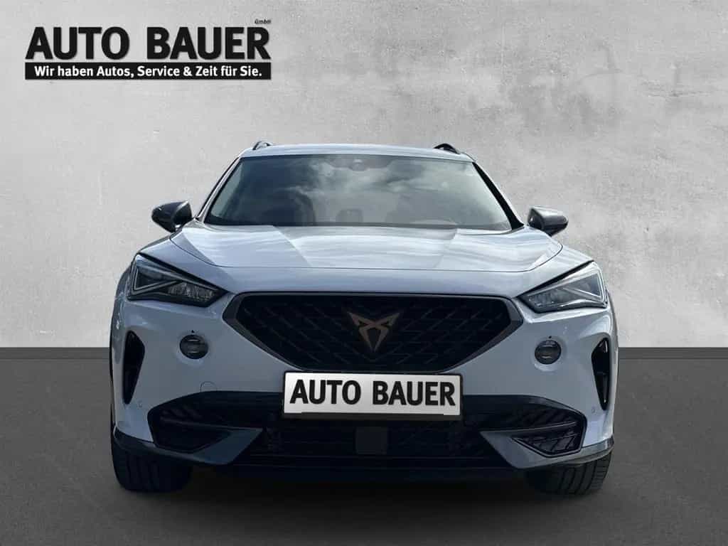 Cupra Formentor 1.5 TSI 150 PS DSG 04/2023-photo-1