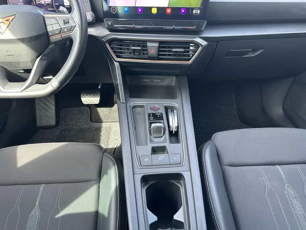 Cupra Formentor 1.5 TSI 150 PS DSG 04/2023-photo-13