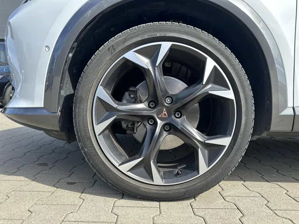 Cupra Formentor 1.5 TSI 150 PS DSG 04/2023-photo-15