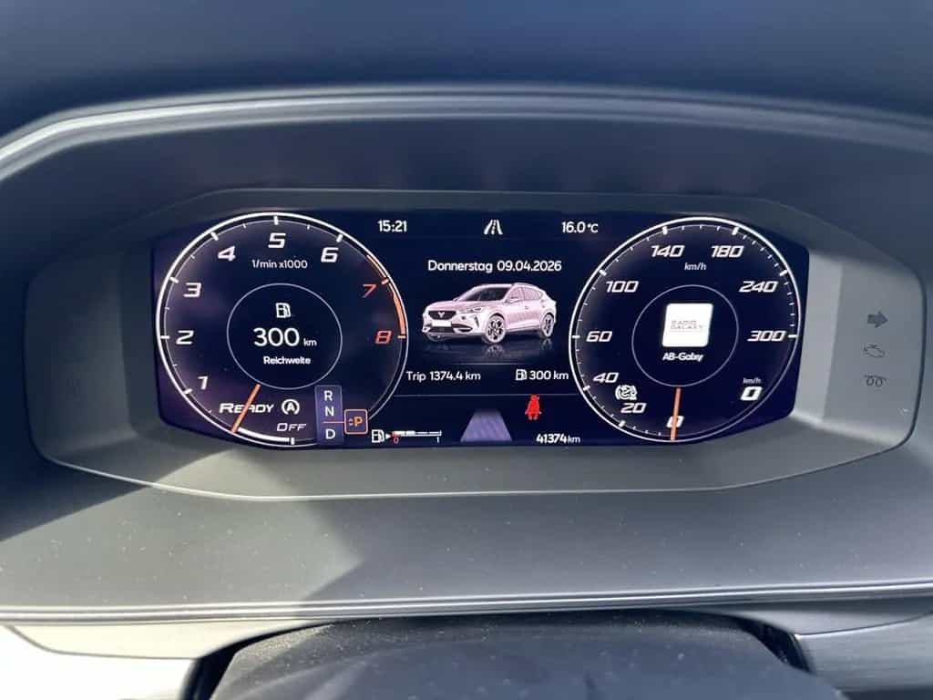 Cupra Formentor 1.5 TSI 150 PS DSG 04/2023-photo-18