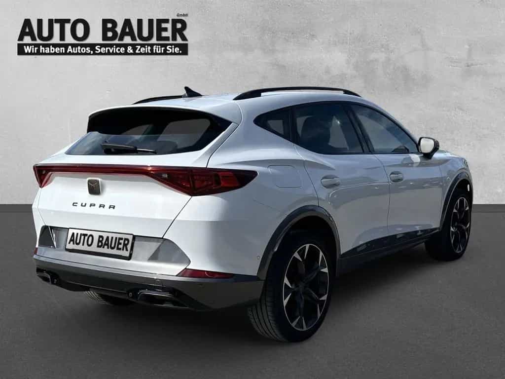 Cupra Formentor 1.5 TSI 150 PS DSG 04/2023-photo-3