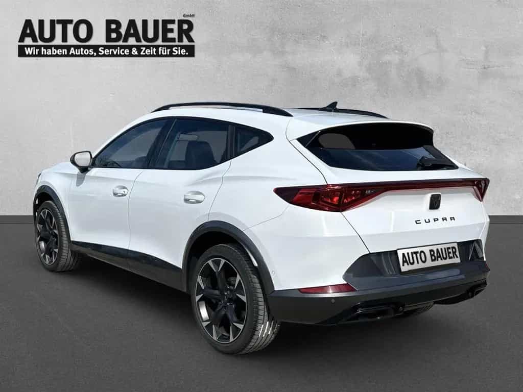 Cupra Formentor 1.5 TSI 150 PS DSG 04/2023-photo-5