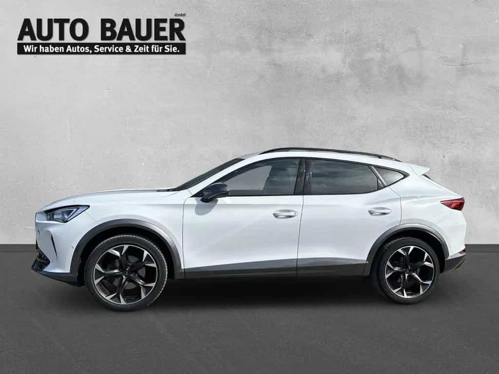 Cupra Formentor 1.5 TSI 150 PS DSG 04/2023-photo-6