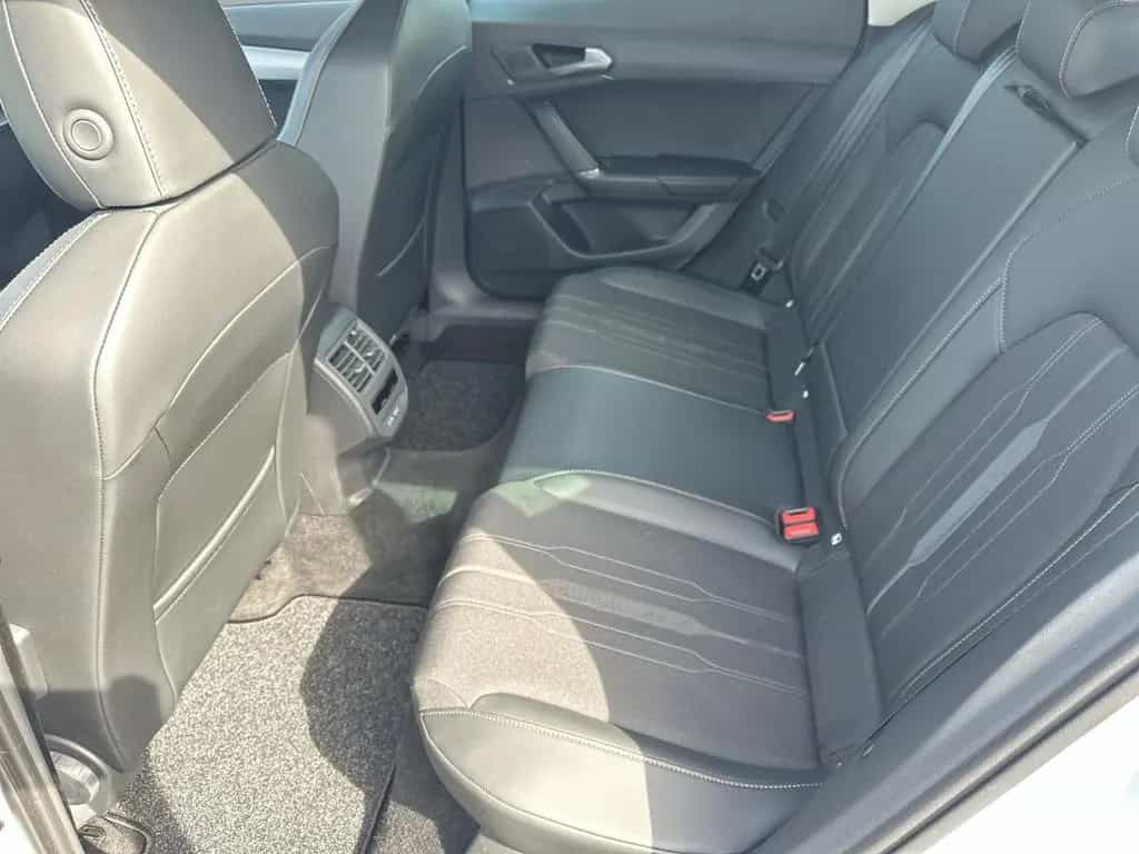 Cupra Formentor 1.5 TSI 150 PS DSG 04/2023-photo-8