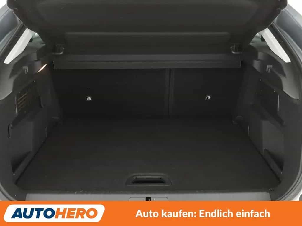 Citroën C4 1.2 PureTech C-Series *NAVI*CAM*SHZ*TEMPO*ALU 09/2022-photo-17