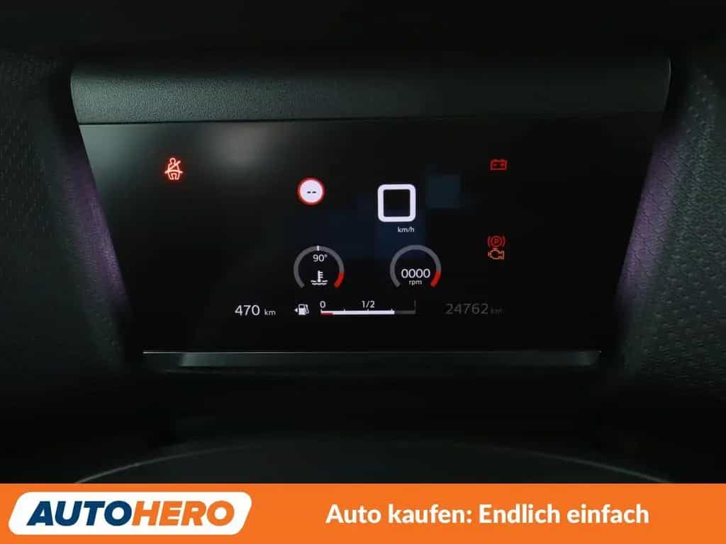 Citroën C4 1.2 PureTech C-Series *NAVI*CAM*SHZ*TEMPO*ALU 09/2022-photo-19