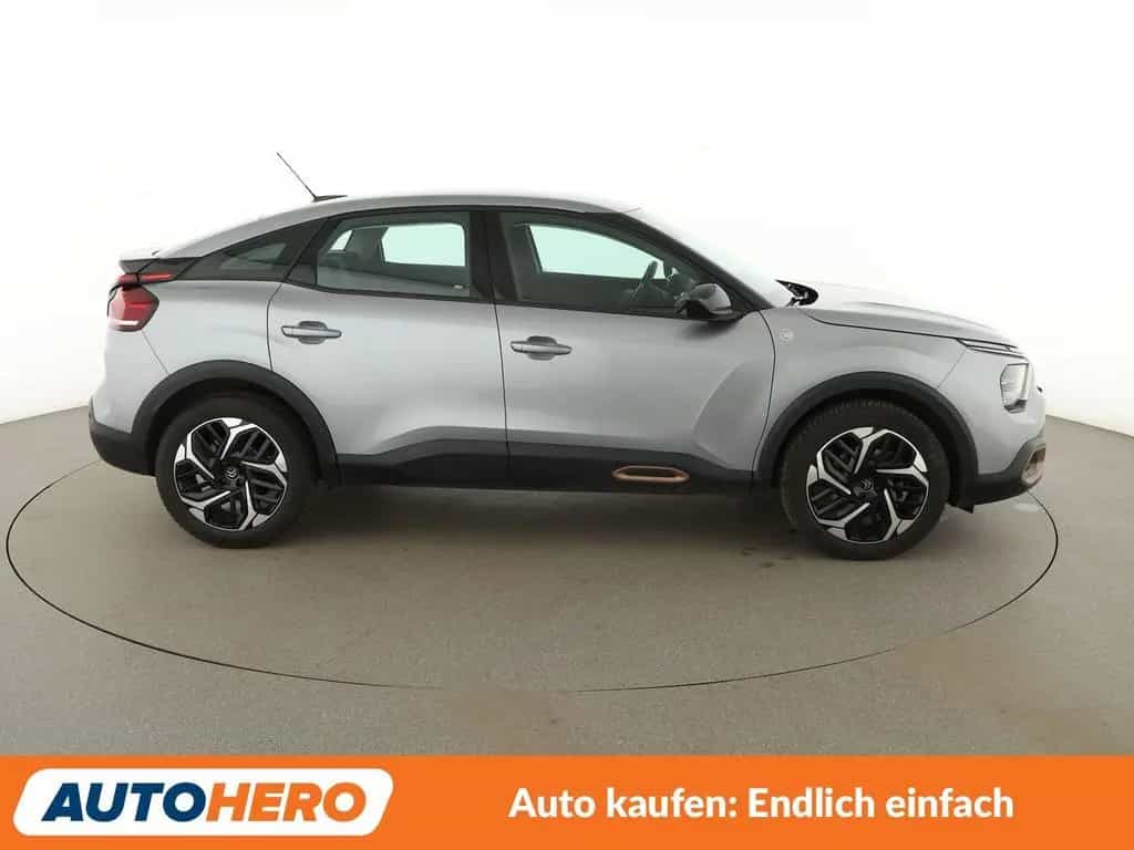 Citroën C4 1.2 PureTech C-Series *NAVI*CAM*SHZ*TEMPO*ALU 09/2022-photo-6
