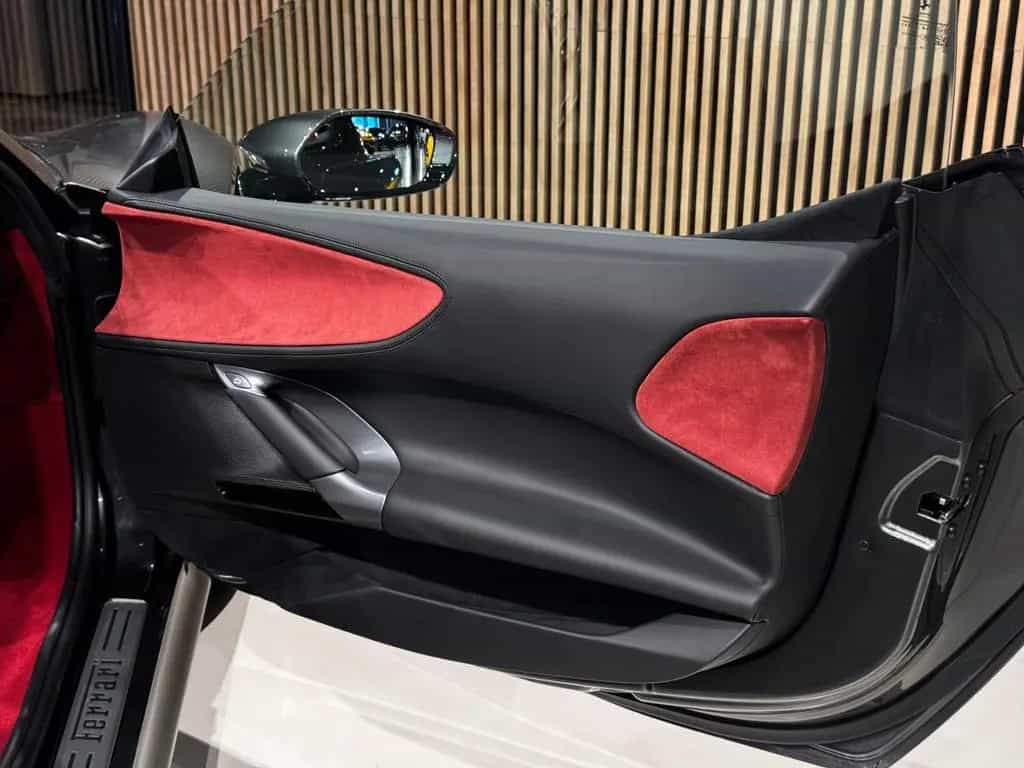 Ferrari SF90 CARBON|LIFT|DAYTONA 03/2024-photo-13