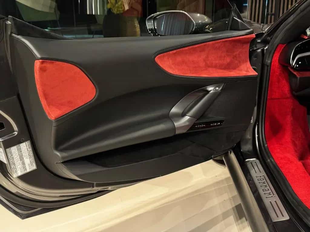 Ferrari SF90 CARBON|LIFT|DAYTONA 03/2024-photo-15